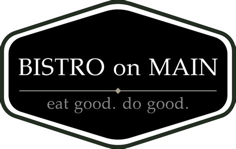 Bistro on Main Restaurant Info and Reservations