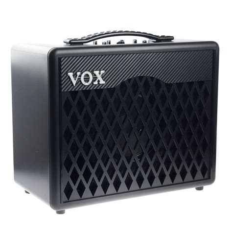 Vox Vxi 15 Watt Digital Modeling Amp Chicago Music Exchange