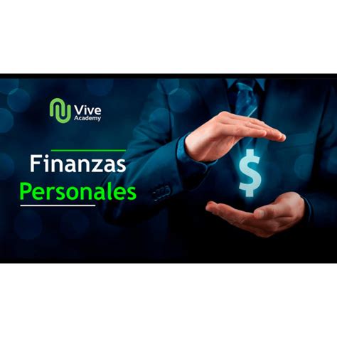 Finanzas Personales En Vive Academy Cursosenoferta