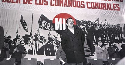 Infogaia Internacionalista Y Anticapitalista Recordando Al M I R