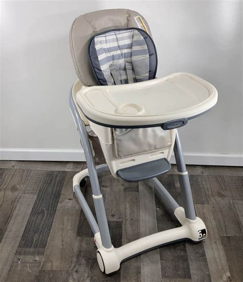 Graco Blossom 6 In 1 Convertible High Chair