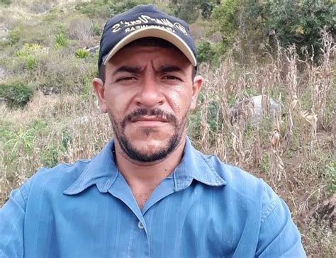 Portal Agreste Violento Agricultor Foi Assassinado Na Zona Rural De