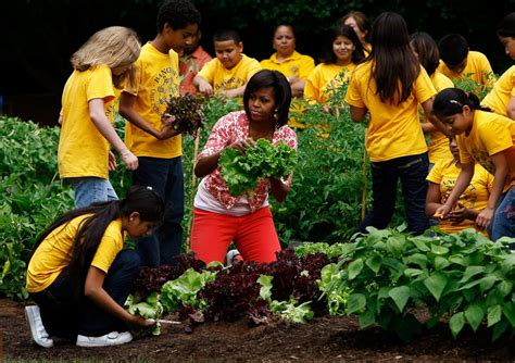 Michelle Obama through the years - ABC News