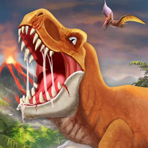 Dino World Jurassic Dinosaur Apps On Google Play