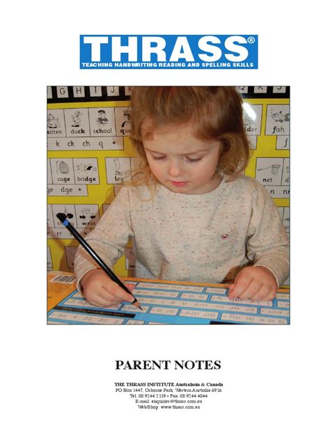 Thrass Chart Download Free Pdf Phonics Literacy