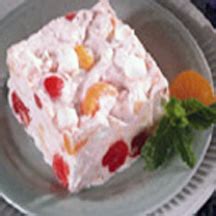 Frozen Fruit Salad Recipe - CooksRecipes.com