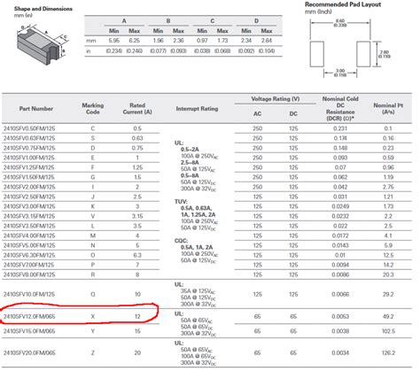 Smd Resistor Identification At Patsy Brown Blog