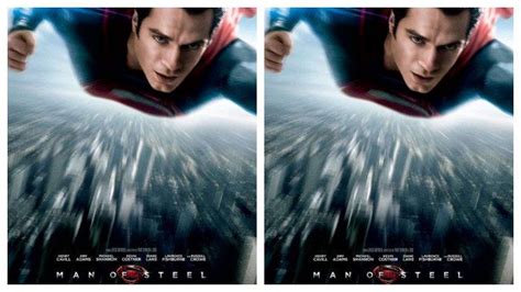 Sinopsis Film Man Of Steel Kisah Hidup Superman Tayang Malam Ini Di