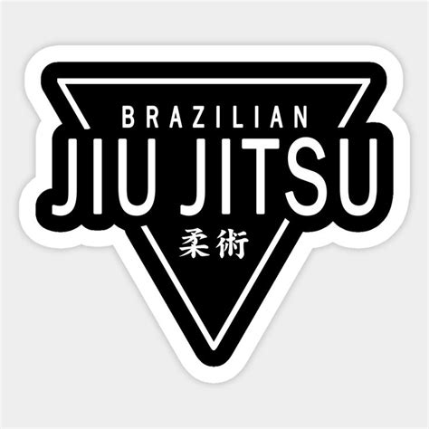 Jiu Jitsu Brazilian Jiu Jitsu By Tshirtsamurai In Jiu Jitsu