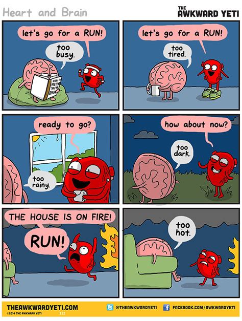 What You Have To Do Vs Want To Do Brain Vs Heart Vuing