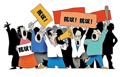 龙华区信访局首发信访知识原创漫画详解深圳新闻资讯深圳热线