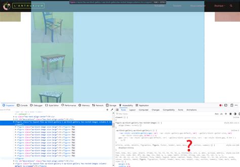 Problem With Gallery Block • Esotera Bugs Forum