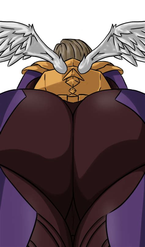 League Of Butts Kayle By Scarmiglione Hentai Foundry