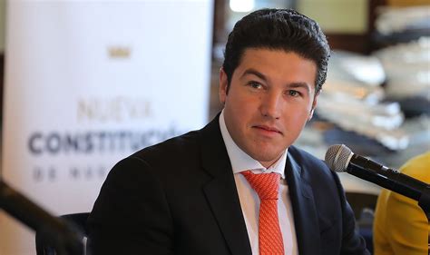 Cambia Samuel Garc A Fecha De Su Segundo Informe De Gobierno Avimex News