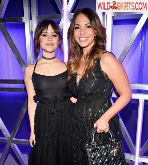 Jenna Ortega Page Jennaortega Ortega Nude OnlyFans Instagram