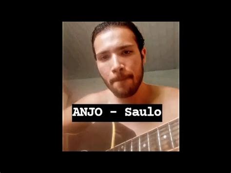 Anjo Saulo Cover Youtube