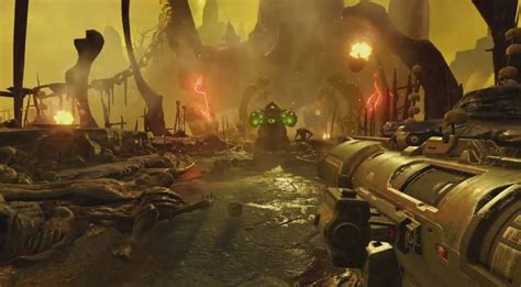 Review: Doom (Sony PlayStation 4) – Digitally Downloaded