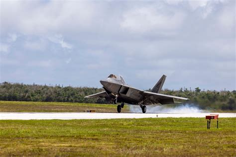 Dvids Images F S Arrive In Guam For Valiant Shield Image Of