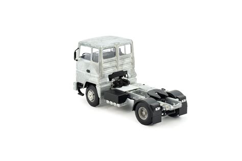 Ford Transcontinental Trekker Bouw Kit Tekno Cvs Modeltrucks