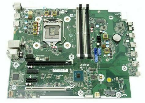 Hp Elitedesk 800 G3 Sff Lga1151 Ddr4 Desktop Motherboard 912337 001 Ebay