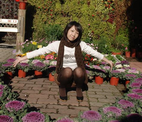 Cute Asian MILF In Brown Tights Porn Pictures XXX Photos Sex Images 3888927 PICTOA