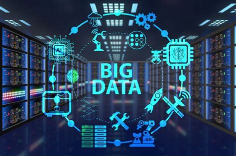 O que é Big Data e Como as Empresas Usam Mobilit