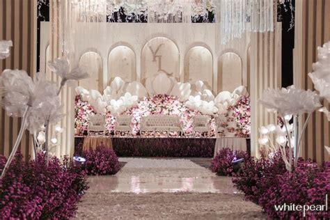 Pullman Hotel Jakarta Central Park By White Pearl Decoration