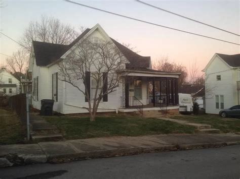 315 Glyndon Ave Richmond Ky 40475 House Rental In Richmond Ky