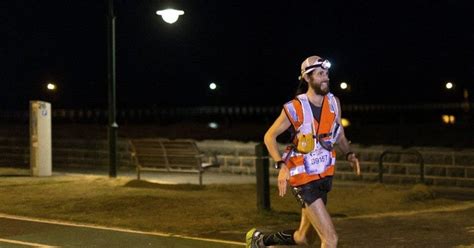 Consigli Running Per Correre Al Buio