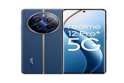 Realme 12 5g Opiniones Tras Primera Toma De Contacto Fotos 2024