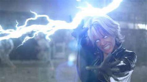 Halle Berry Back As Storm In New X Men Movie