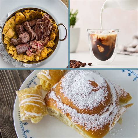 The Ultimate Guide To The Top Puerto Rican Breakfasts Keesha S Kitchen