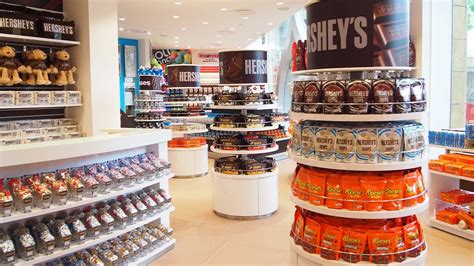 Locations - Singapore | Chocolate World