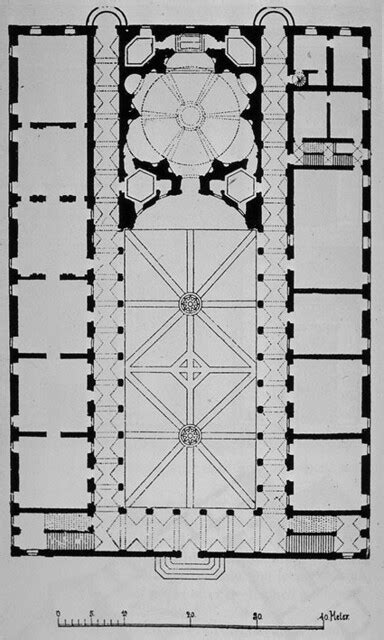 Arq Bar Ital K1 BORROMINI SANTIVO A LLA SAPIENZA Flickr