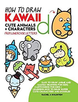 Drawing Animals Pdf | Free download on ClipArtMag