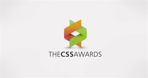 The Css Awards The Design Inspiration Logo Design The Design