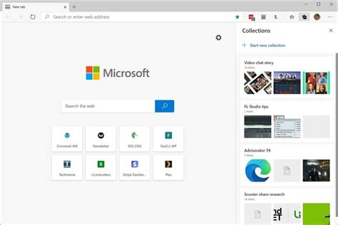 5 Ways Microsoft Edge Is Better Than Chrome Good Gear Guide Australia