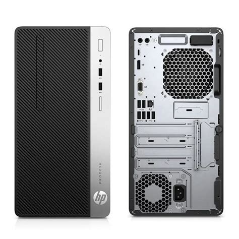 Fujitsu Esprimo D Vs Hp Prodesk G Microtower Comparison