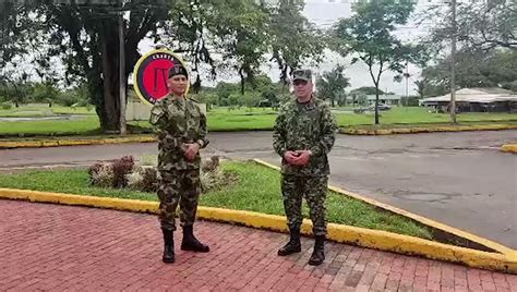 Comando De Personal Del Ej Rcito Nacional On Twitter Coper En Las