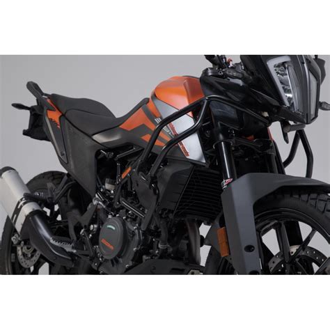 Upper Crash Bar For Orig Ktm Crash Bar Ktm 390 Adventure Ktm Adventure