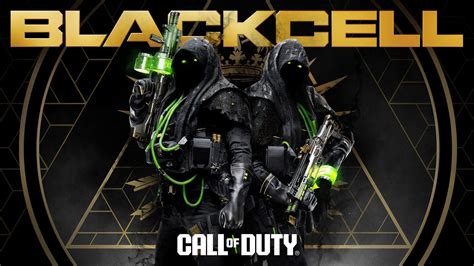 Warzone and MW3 Season 4 BlackCell Battle Pass: Price, all content, and is it worth buying