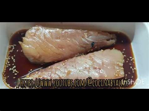 TATAKI DE BONITO YouTube