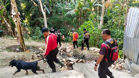 Kakek Linglung Asal Petandakan Buleleng Hilang Seminggu Ditemukan Kaku