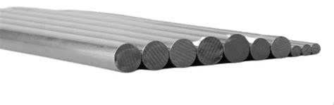 EN19 Alloy Steel Round Bar At Rs 64 Kg Alloy Steel Bars In Ahmedabad