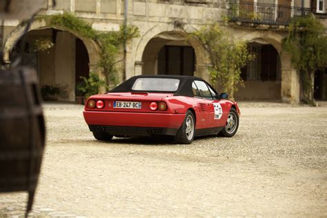 Épinglé par Erin Nolton sur Ferrari 308 GT4 Dino Mondial