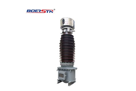 High Voltage Current Transformer Ct For Sale Boerstn Electric Coltd