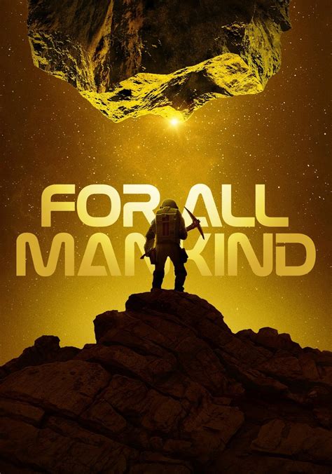 For All Mankind Season 4 Watch Episodes Streaming Online