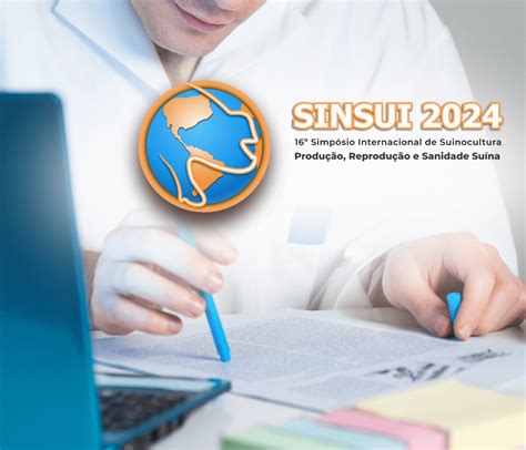 SINSUI 2024 Dia 18 de março data limite para trabalhos científicos e