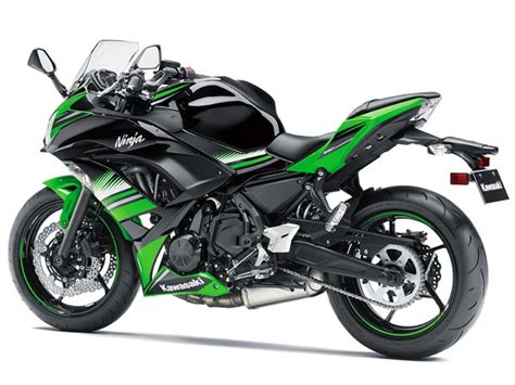 Kawasaki Ninja 650 Krt Edition Launched In India Priced At Rs 569