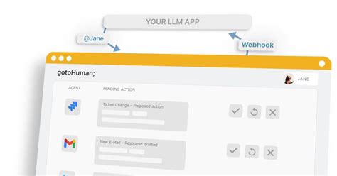 human approval tool   agent workflows raipromptprogramming